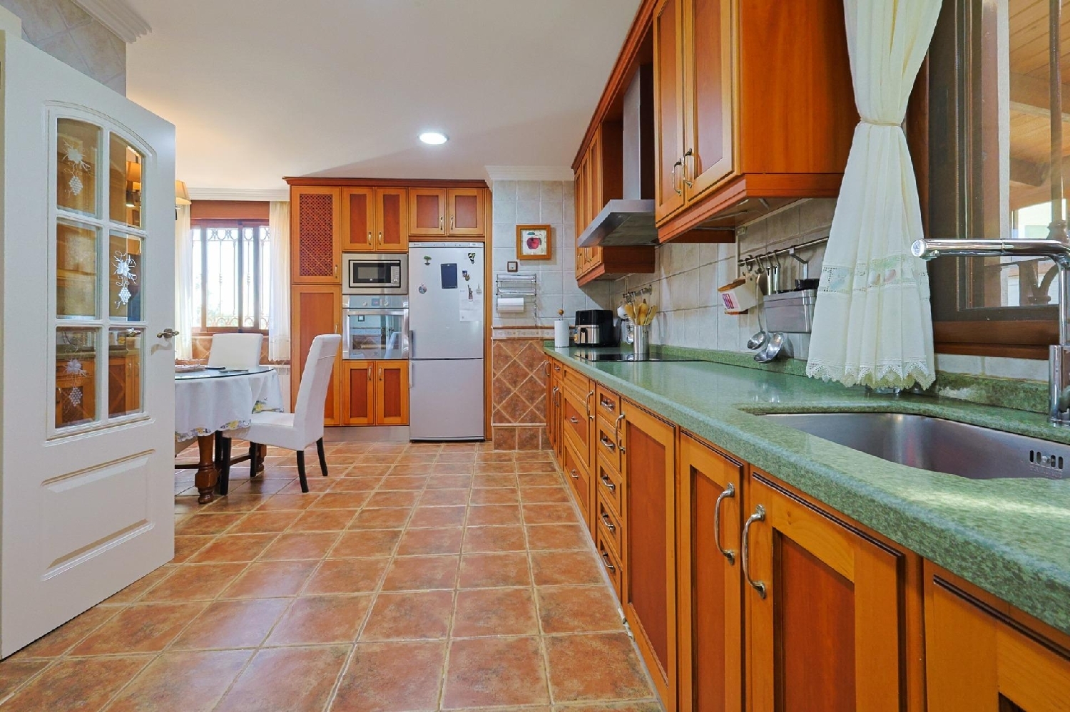 kaufen Villa Alicante Centro 03001 Alacantí 2