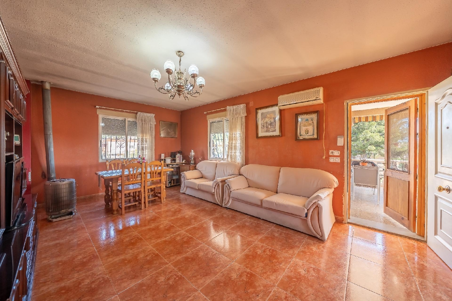  for sale villa Alicante Centro 03001 Alacantí 5