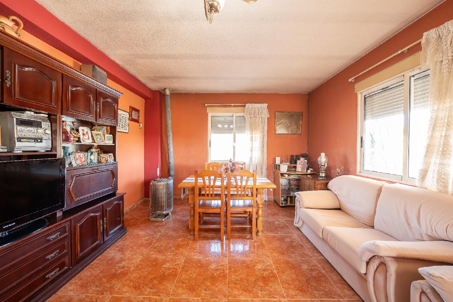  for sale villa Alicante Centro 03001 Alacantí 3