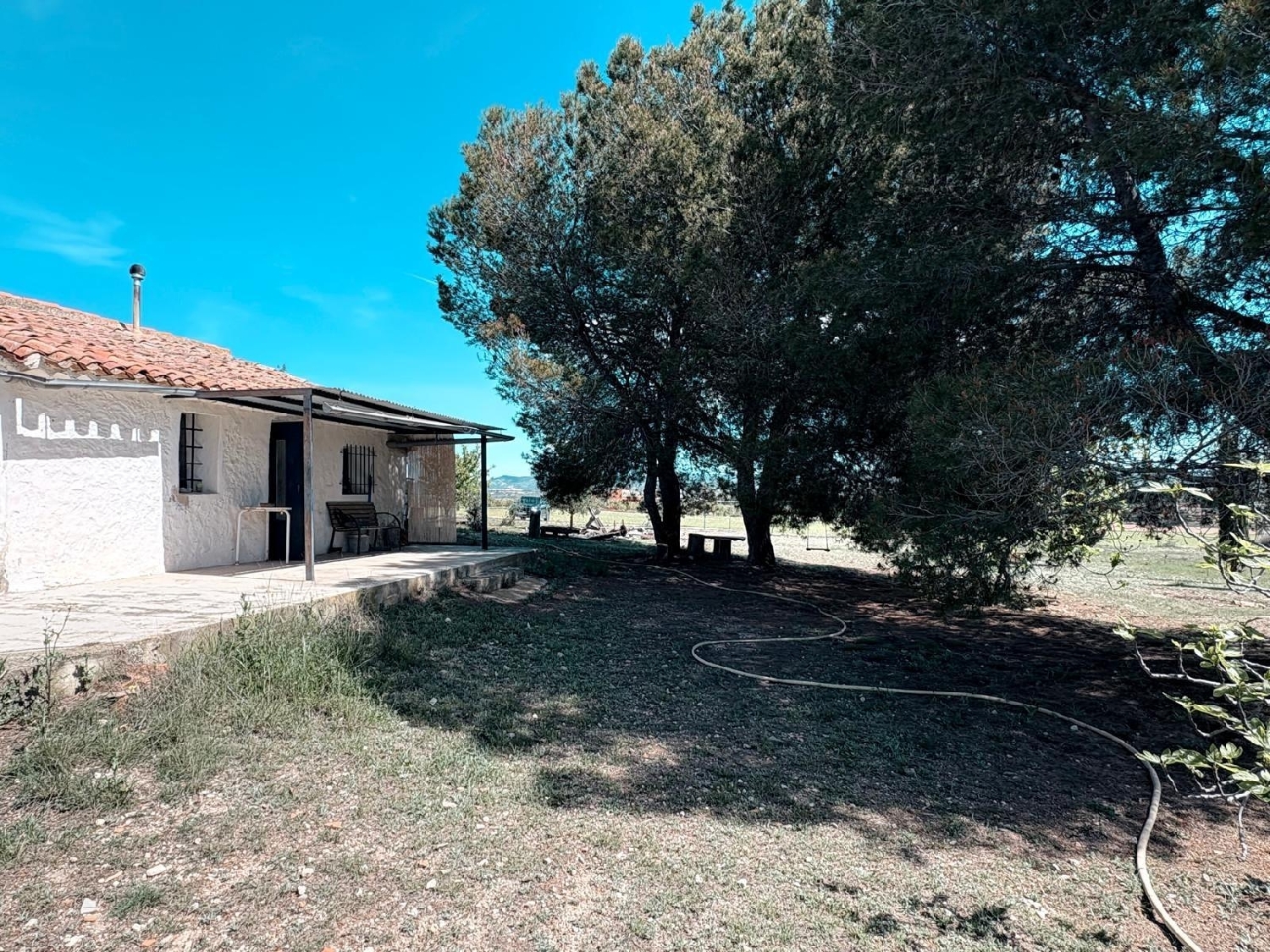  kaufen Villa Almansa Monte Ibérico Almansa 6