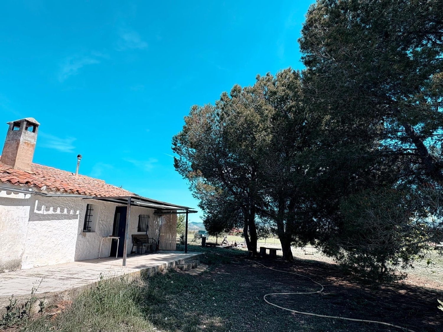  kaufen Villa Almansa Monte Ibérico Almansa 5