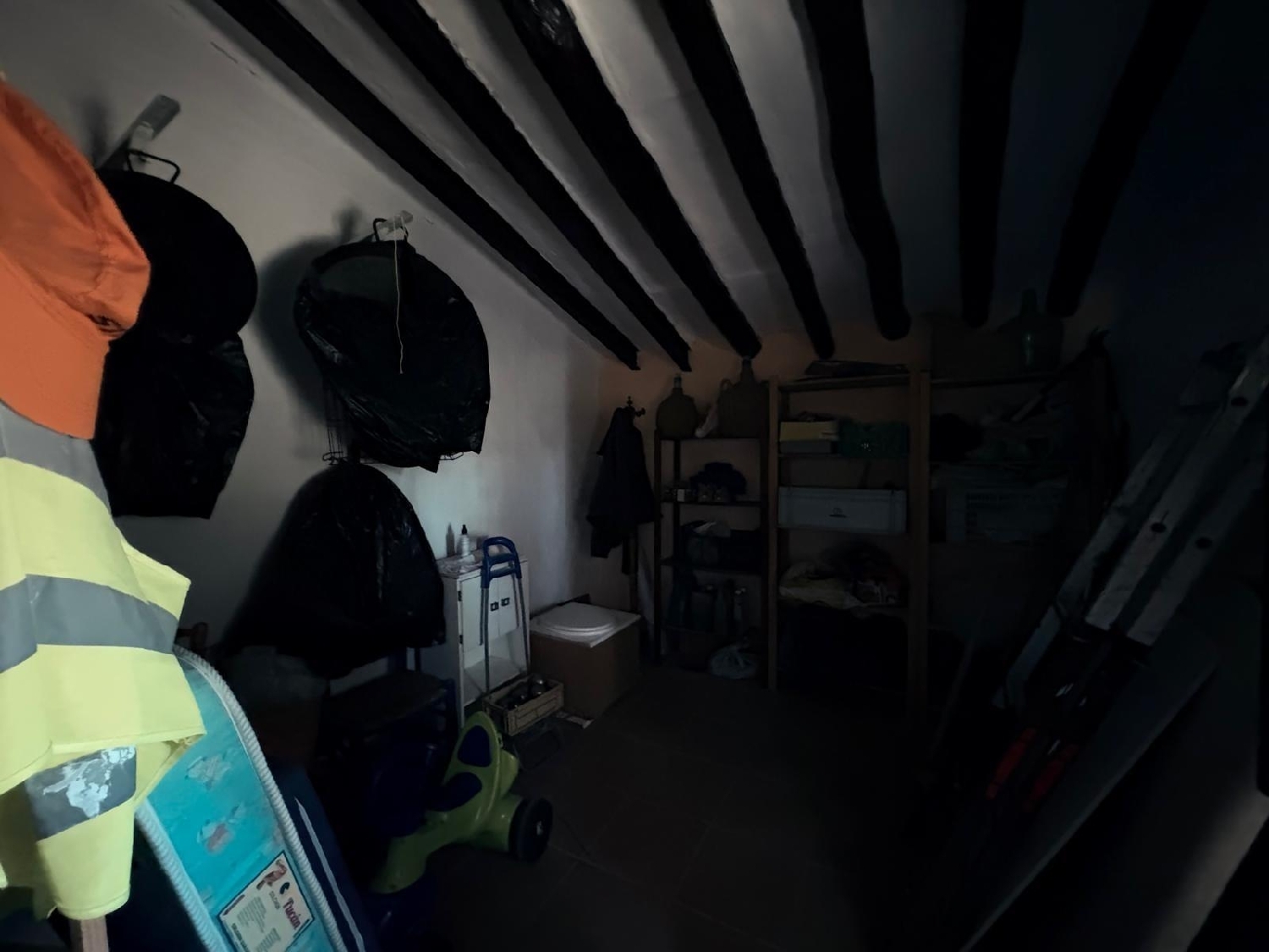  kaufen Villa Almansa Monte Ibérico Almansa 8