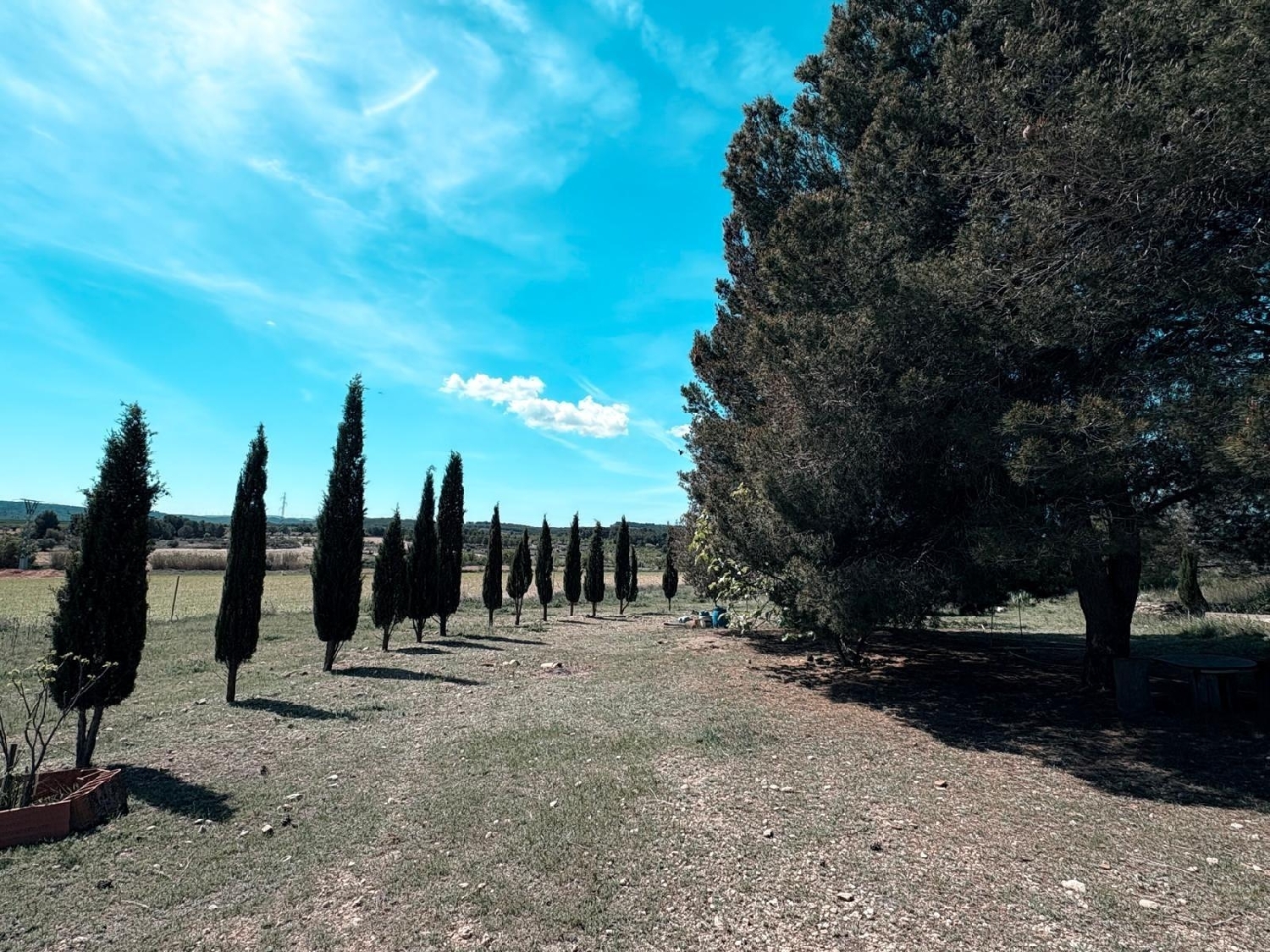  kaufen Villa Almansa Monte Ibérico Almansa 2