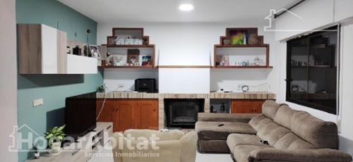 Almazora Plana Alta Villa Bild 6374584