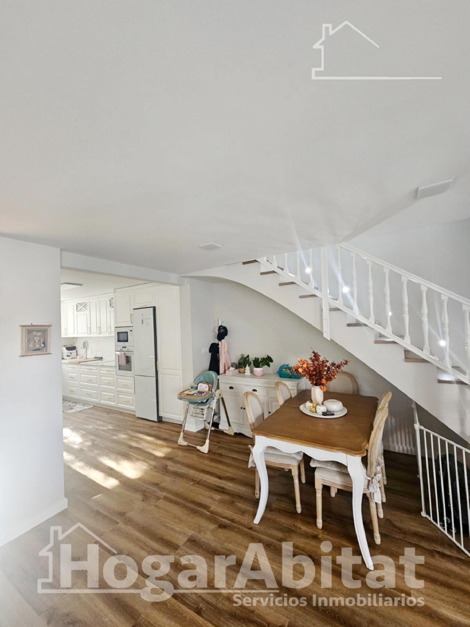  à vendre villa Almazora Plana Alta 6