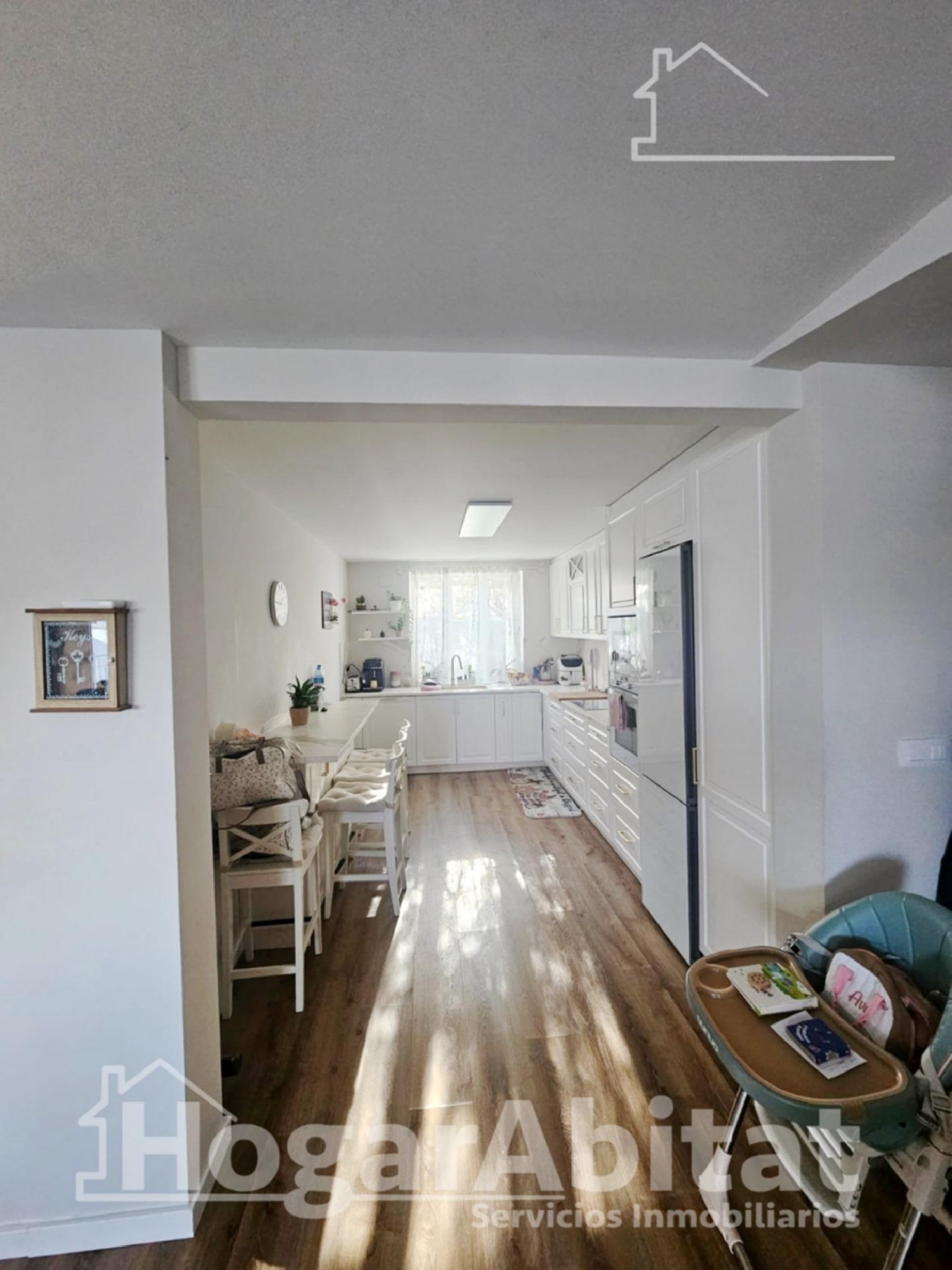  à vendre villa Almazora Plana Alta 8