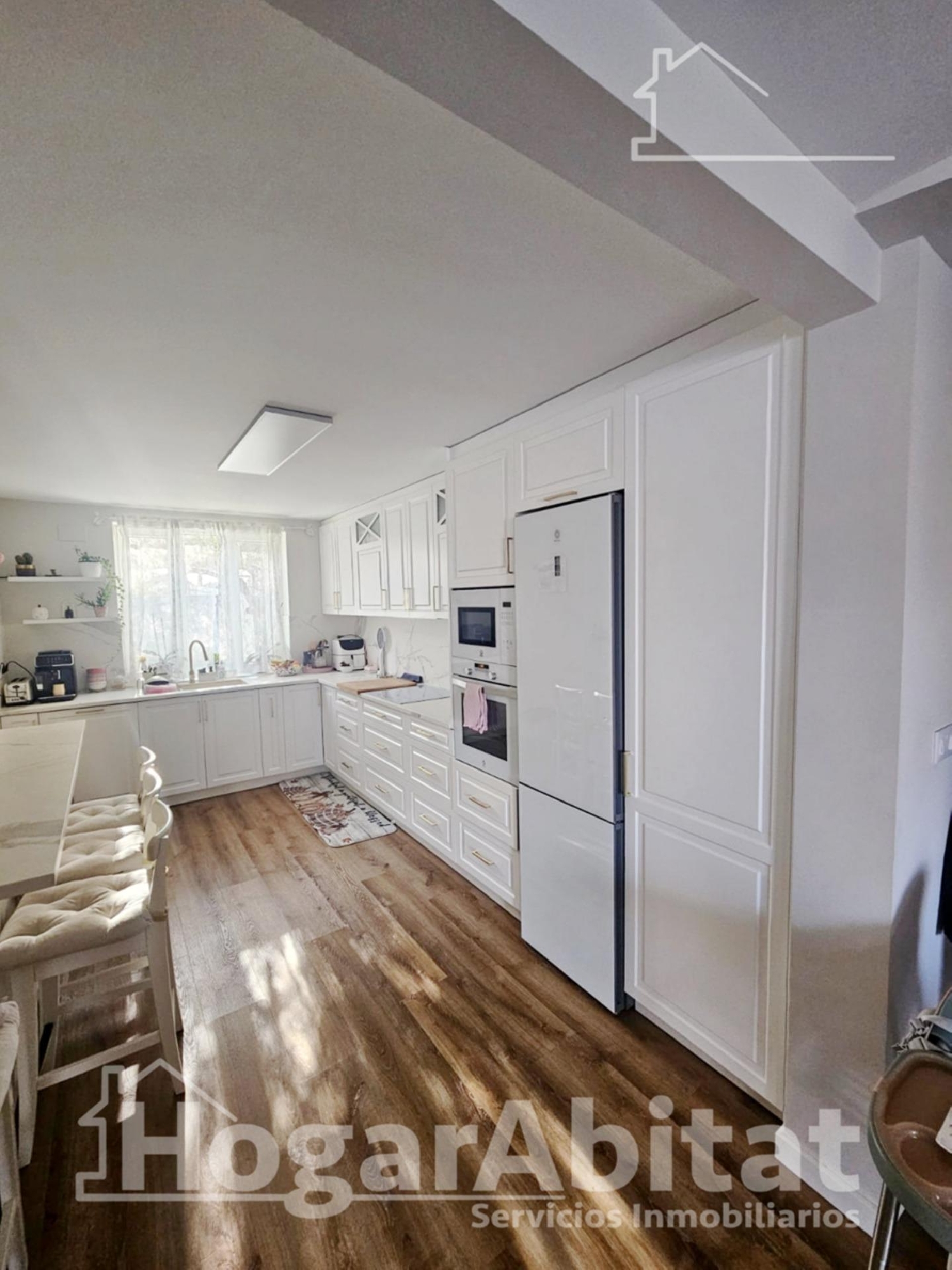  à vendre villa Almazora Plana Alta 4