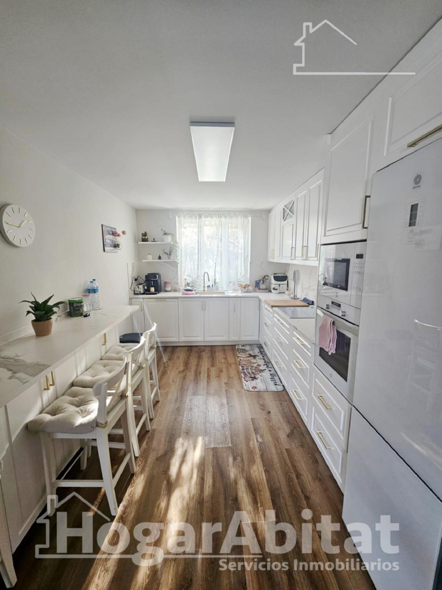  à vendre villa Almazora Plana Alta 5