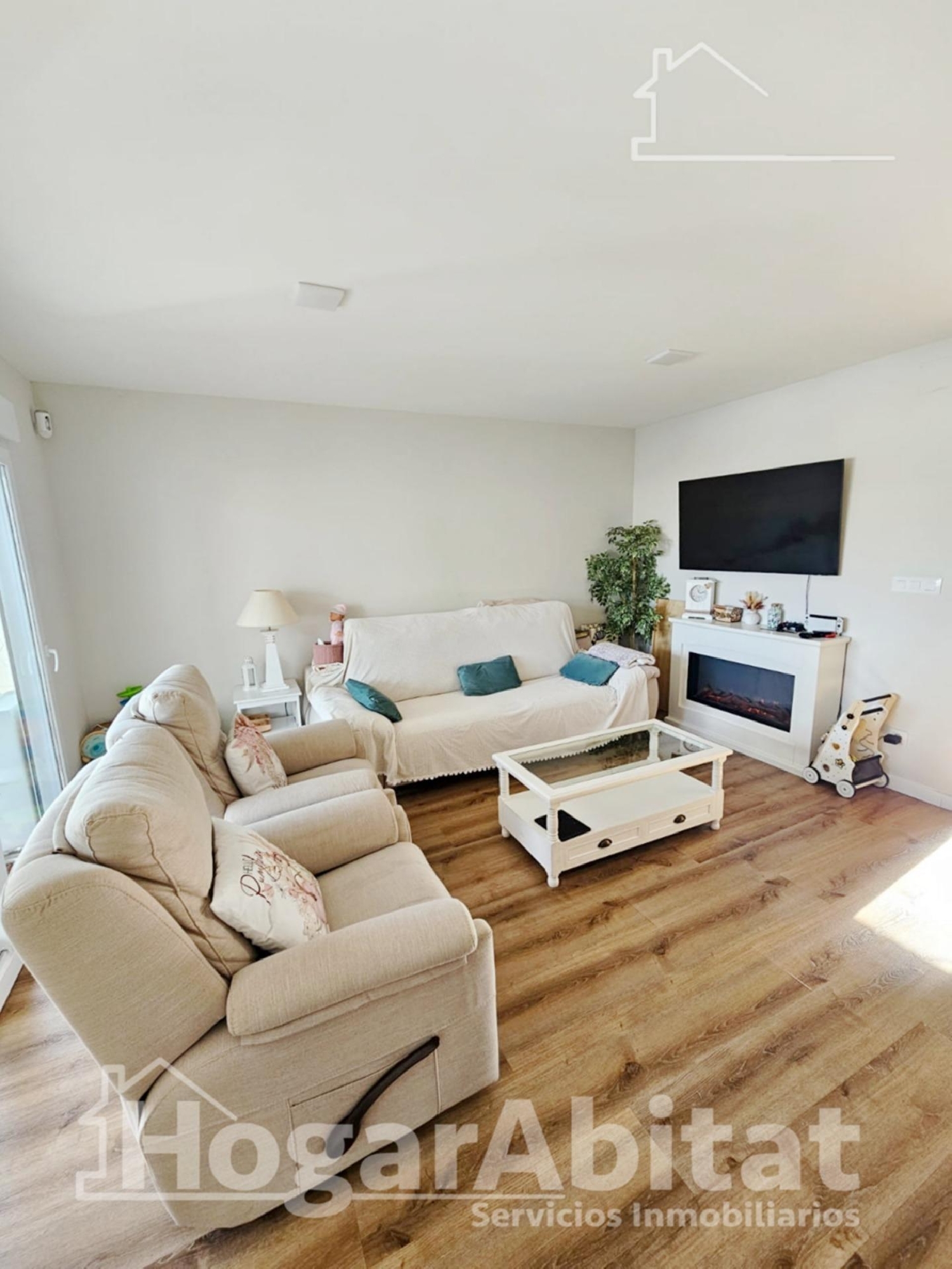  à vendre villa Almazora Plana Alta 3