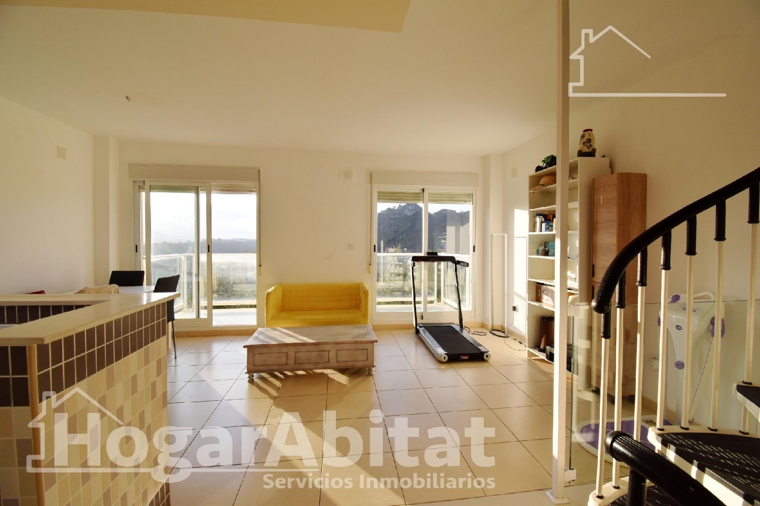  for sale villa Almiserà Safor 4