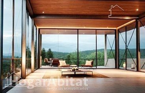 Almiserà Safor villa foto 6367708