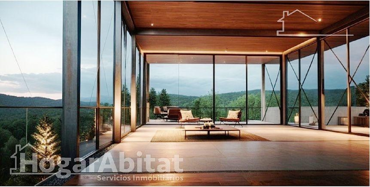  for sale villa Almiserà Safor 8