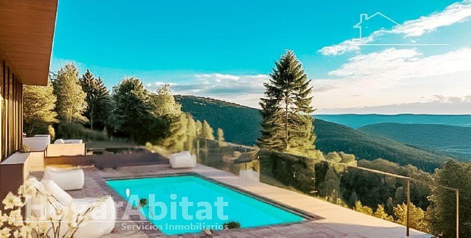  for sale villa Almiserà Safor 2