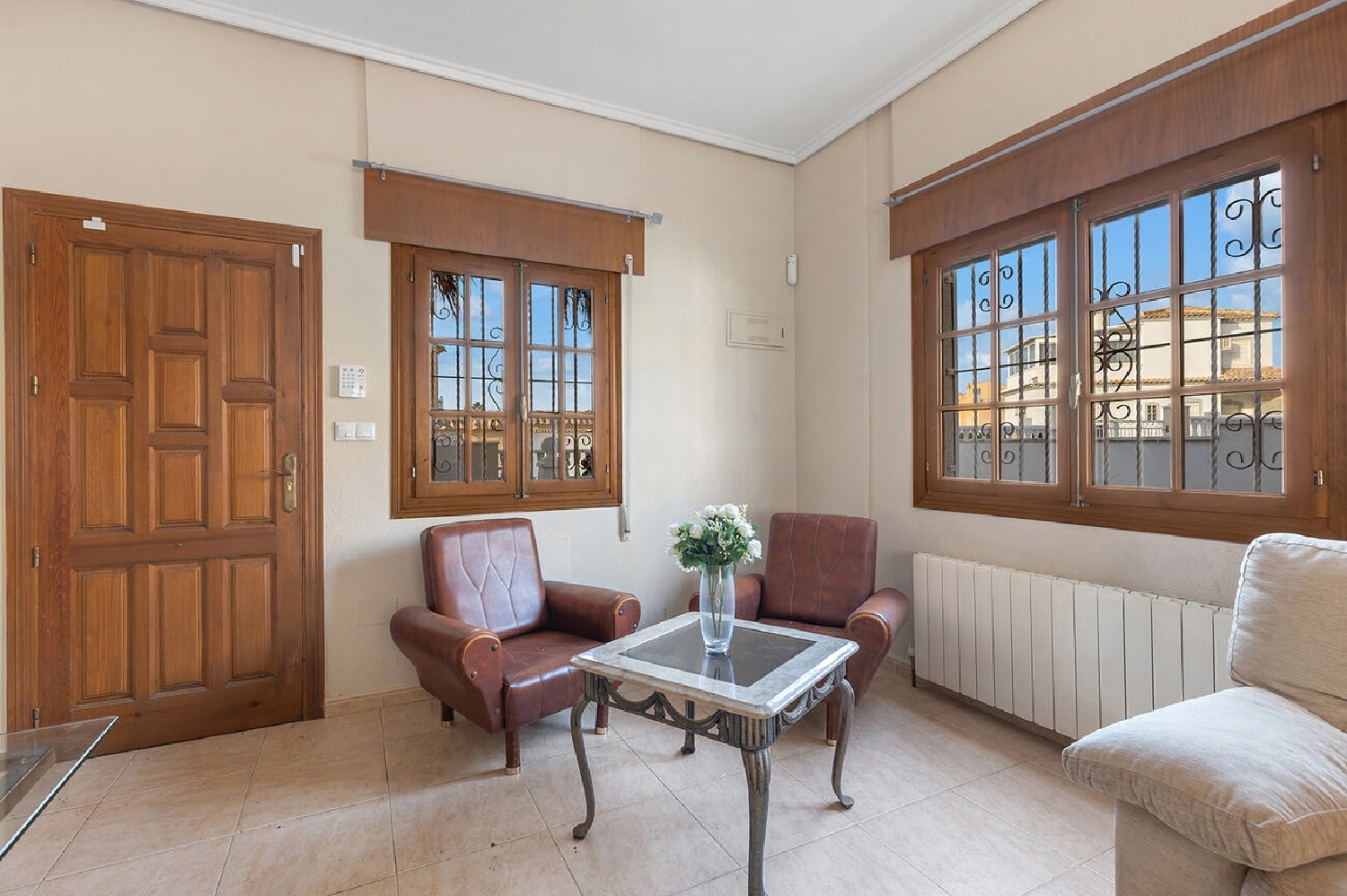  for sale villa Almoradí Baix Segura 8