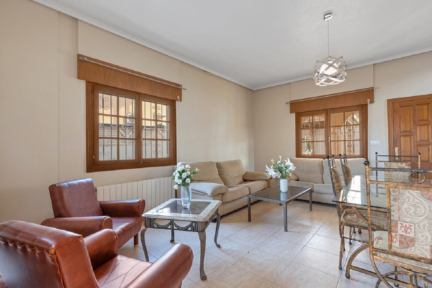  for sale villa Almoradí Baix Segura 5