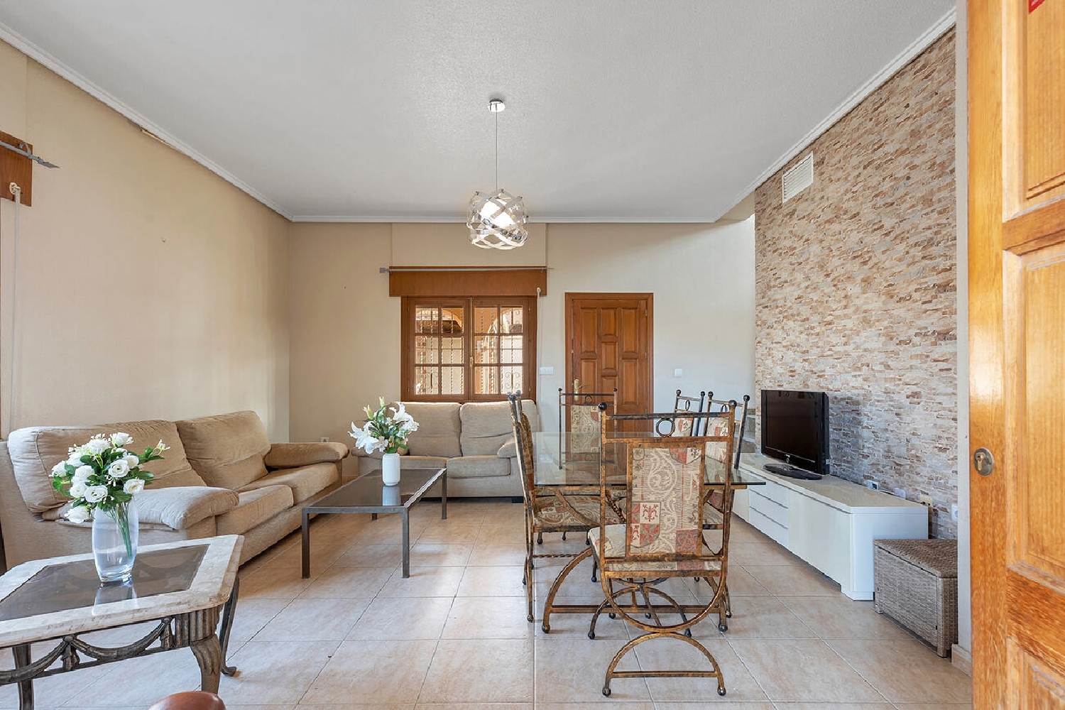  for sale villa Almoradí Baix Segura 4