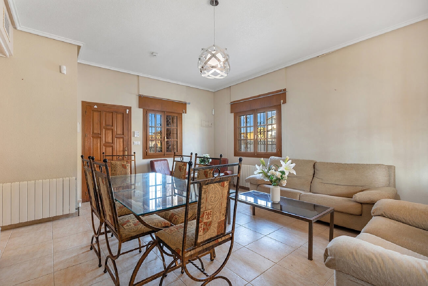  for sale villa Almoradí Baix Segura 7