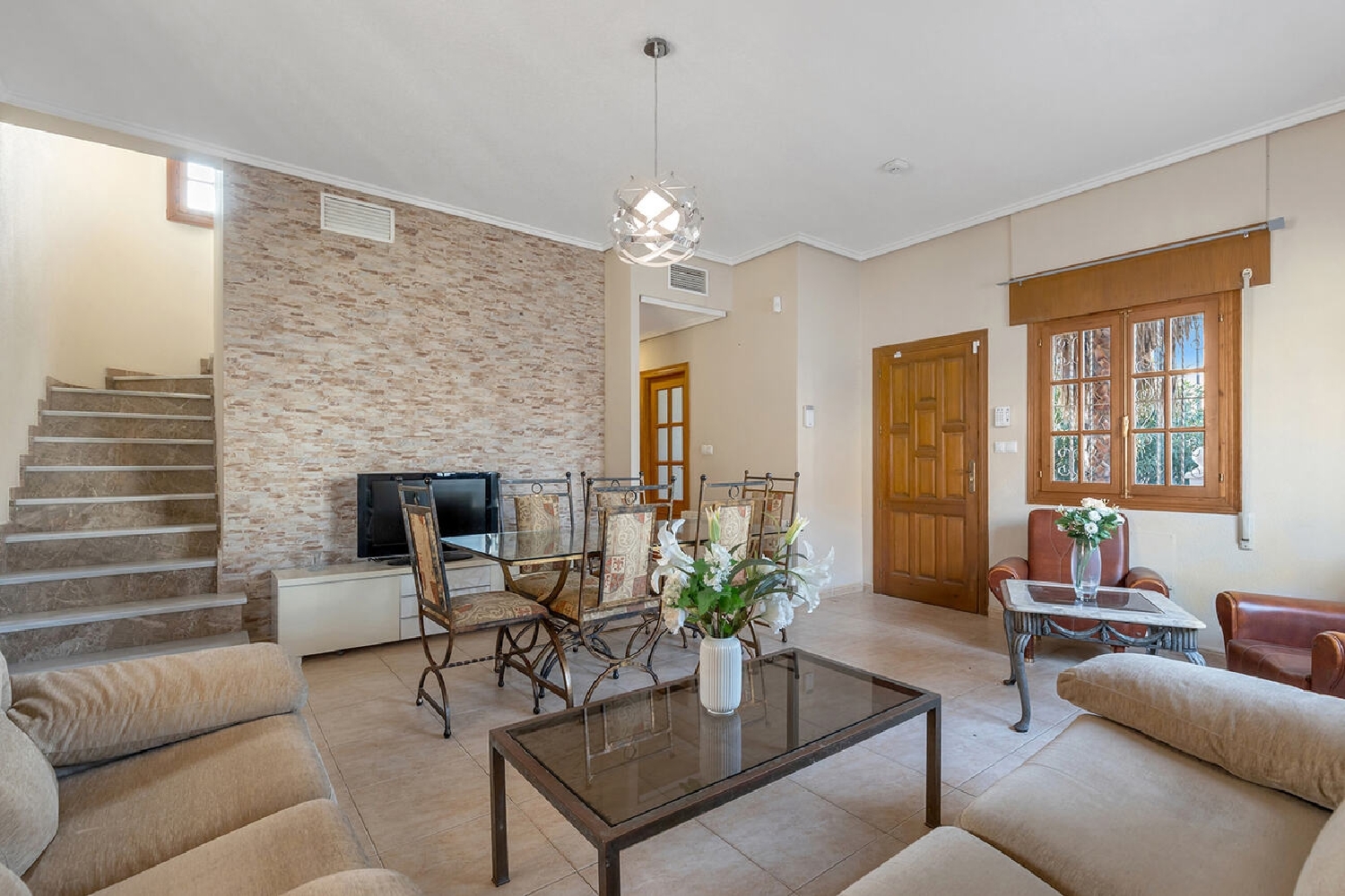  for sale villa Almoradí Baix Segura 6