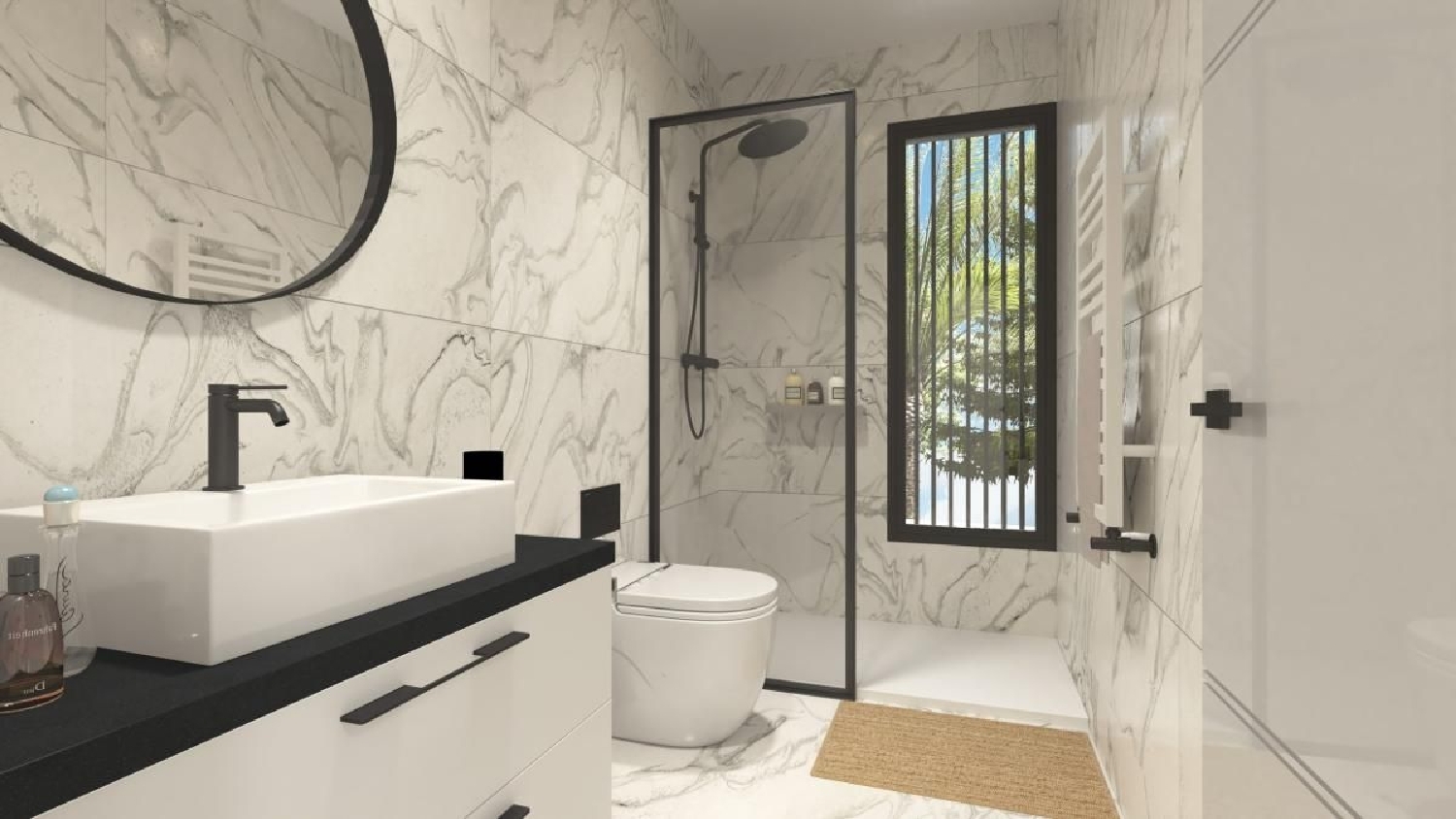  te koop villa Almoradí Baix Segura 6