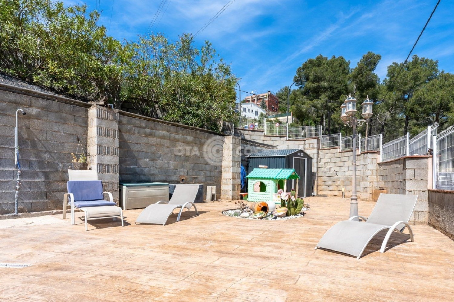  till salu villa Almoster Baix Camp 8