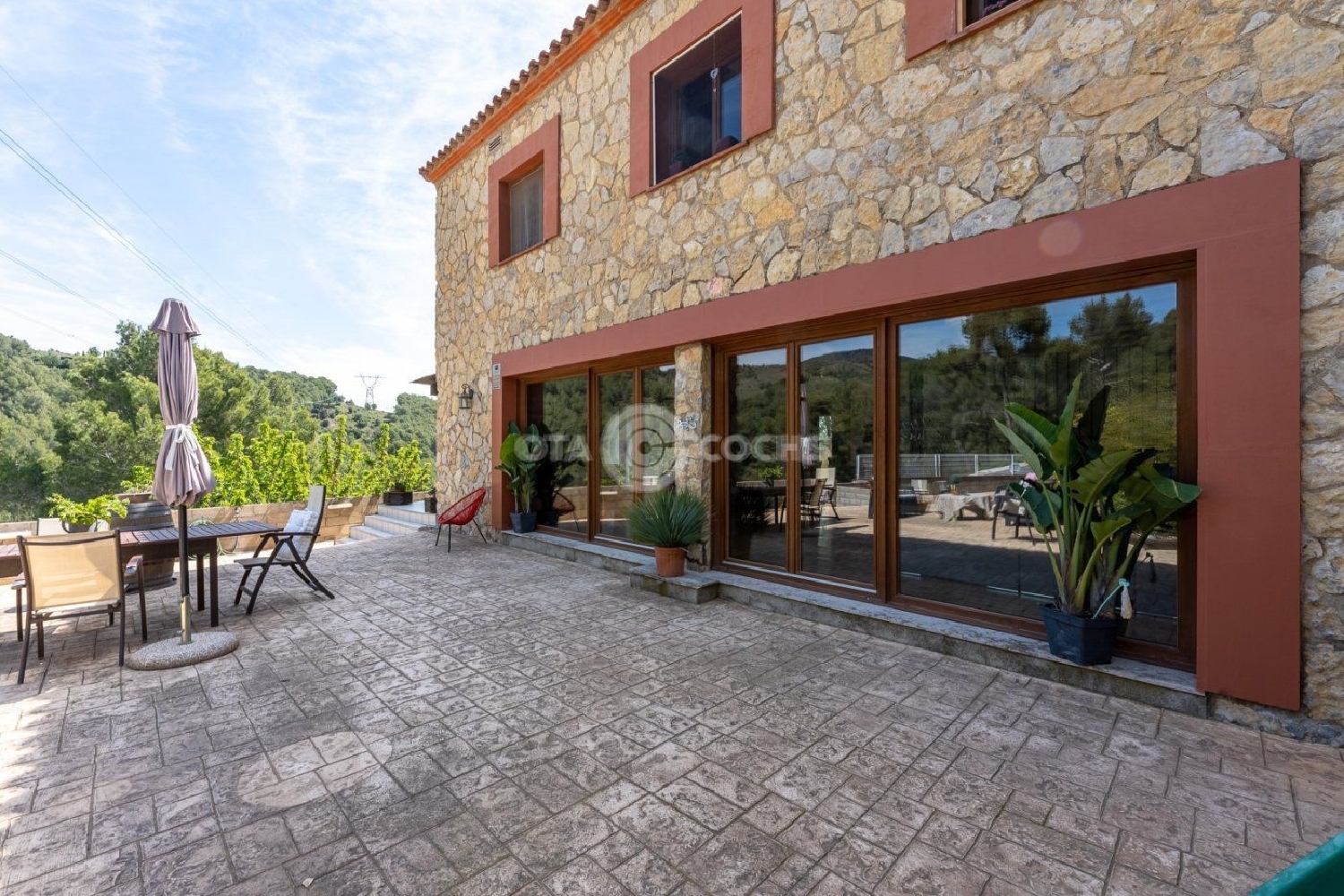  till salu villa Almoster Baix Camp 5