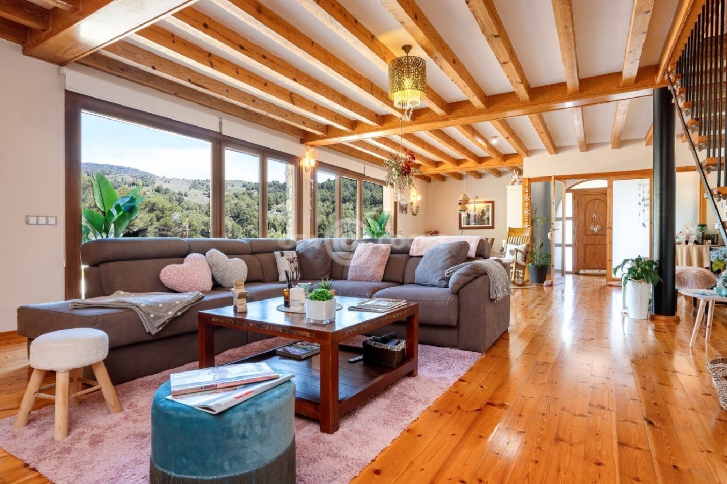  till salu villa Almoster Baix Camp 2