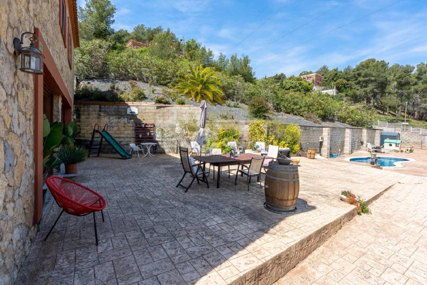  till salu villa Almoster Baix Camp 7