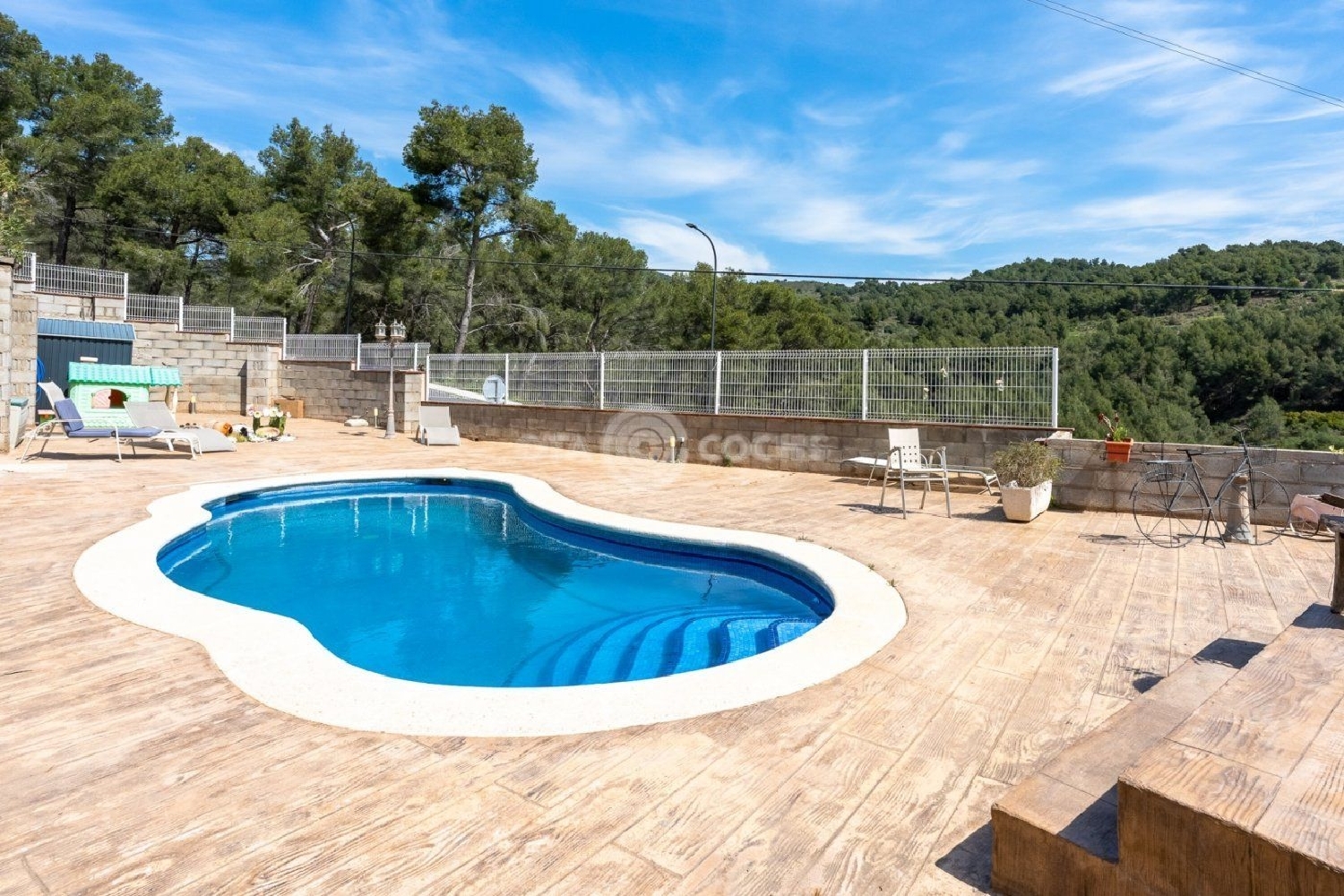  till salu villa Almoster Baix Camp 6