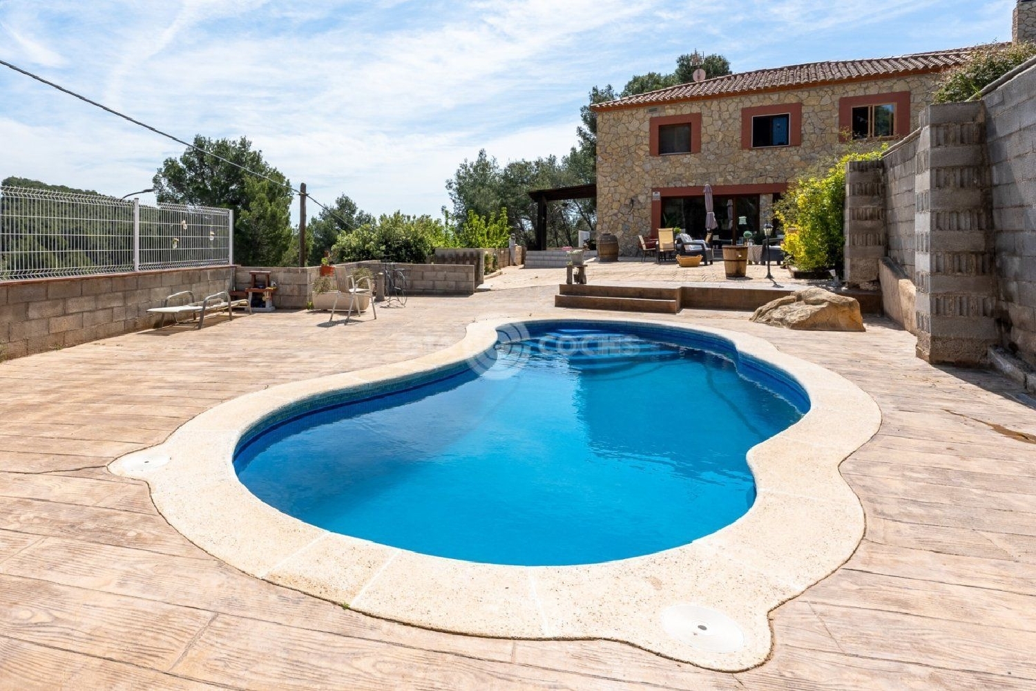  till salu villa Almoster Baix Camp 3