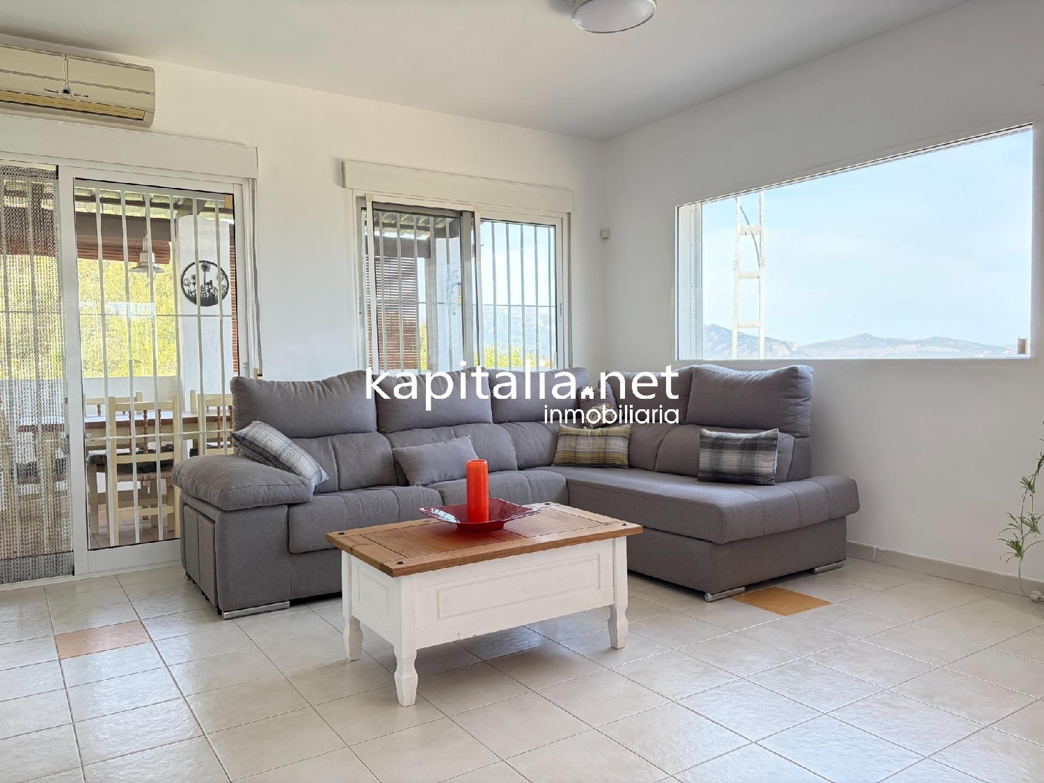  for sale villa Almudaina Comtat 5