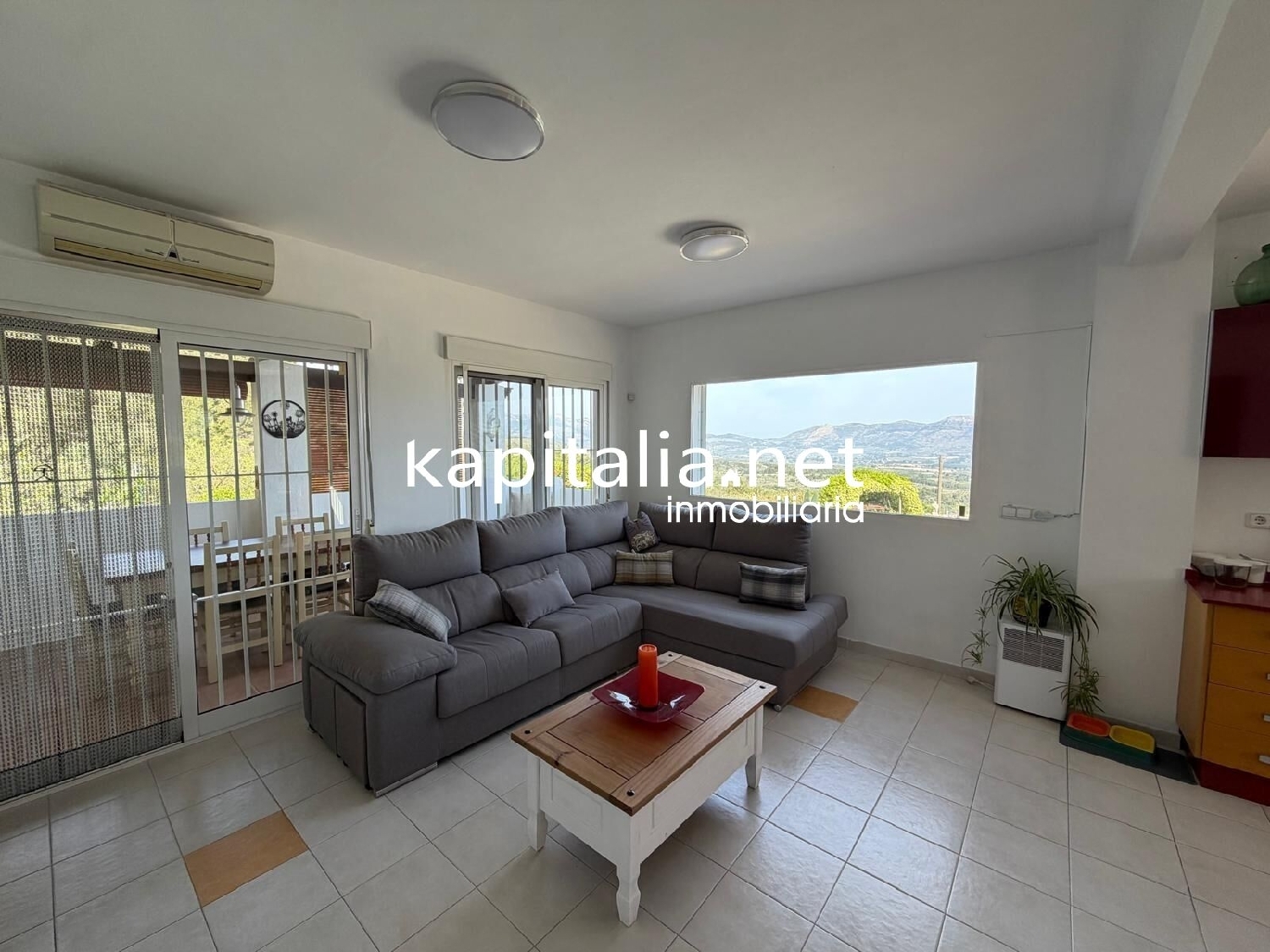  for sale villa Almudaina Comtat 7