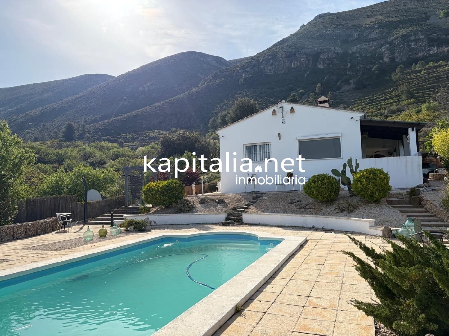  for sale villa Almudaina Comtat 3