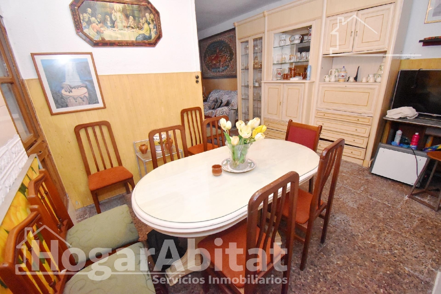  kaufen Villa Alquerias Del Niño Perdido Plana Baixa 3