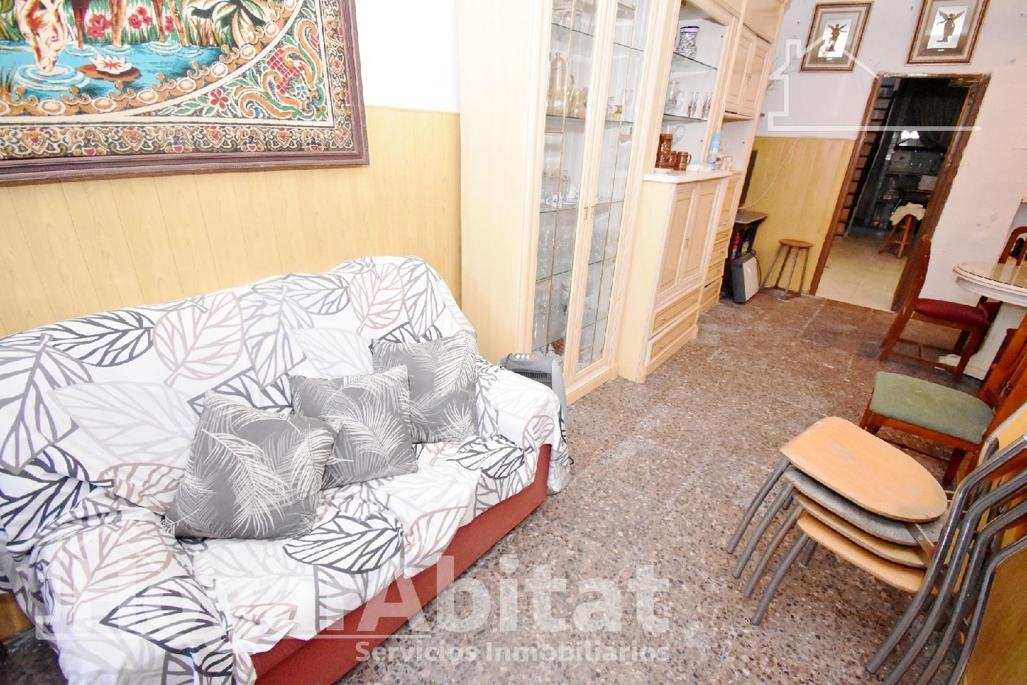  kaufen Villa Alquerias Del Niño Perdido Plana Baixa 4