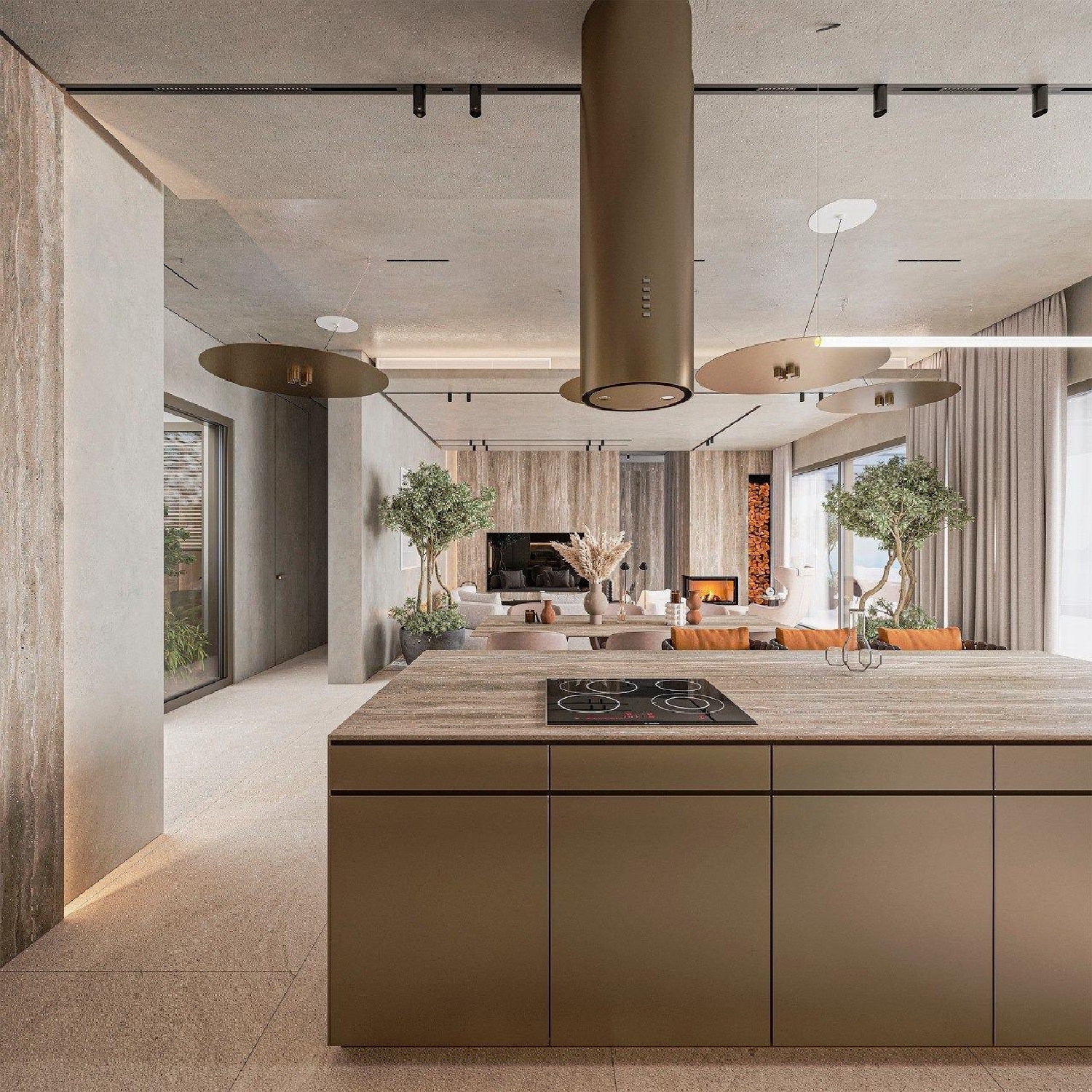  till salu villa Altea Marina Baixa 8