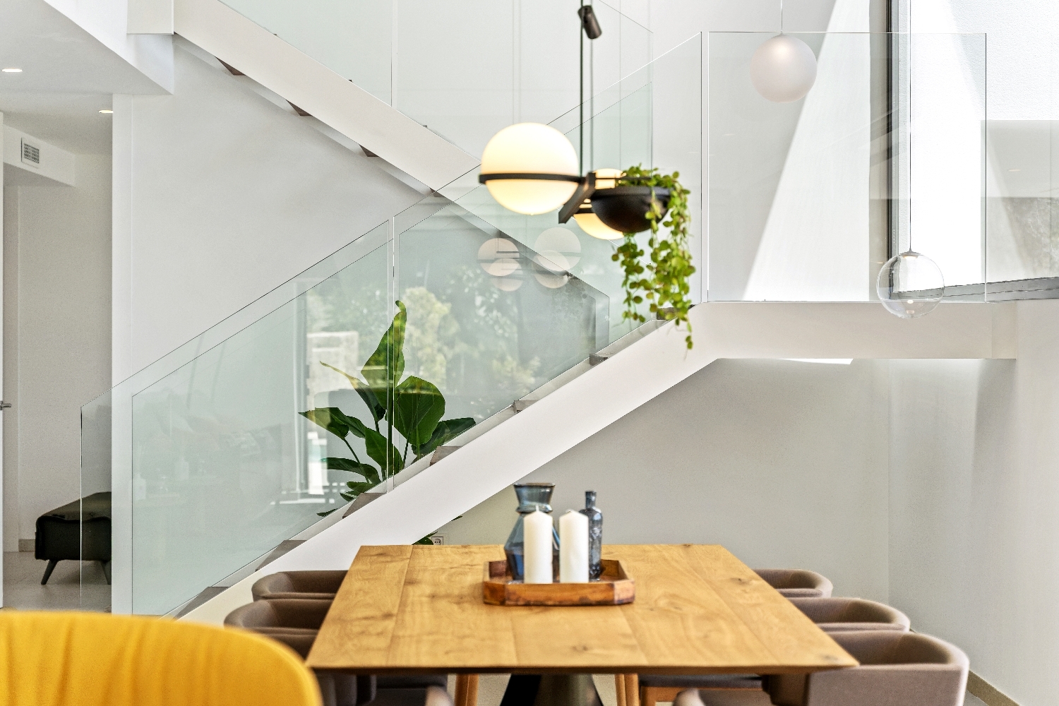  à vendre villa Altea Marina Baixa 19