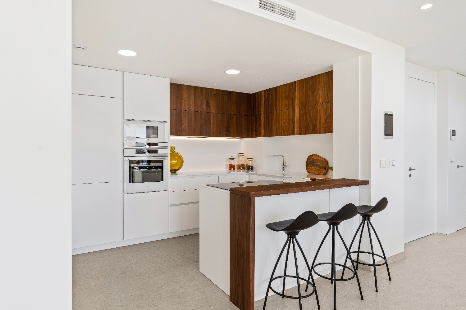  à vendre villa Altea Marina Baixa 18