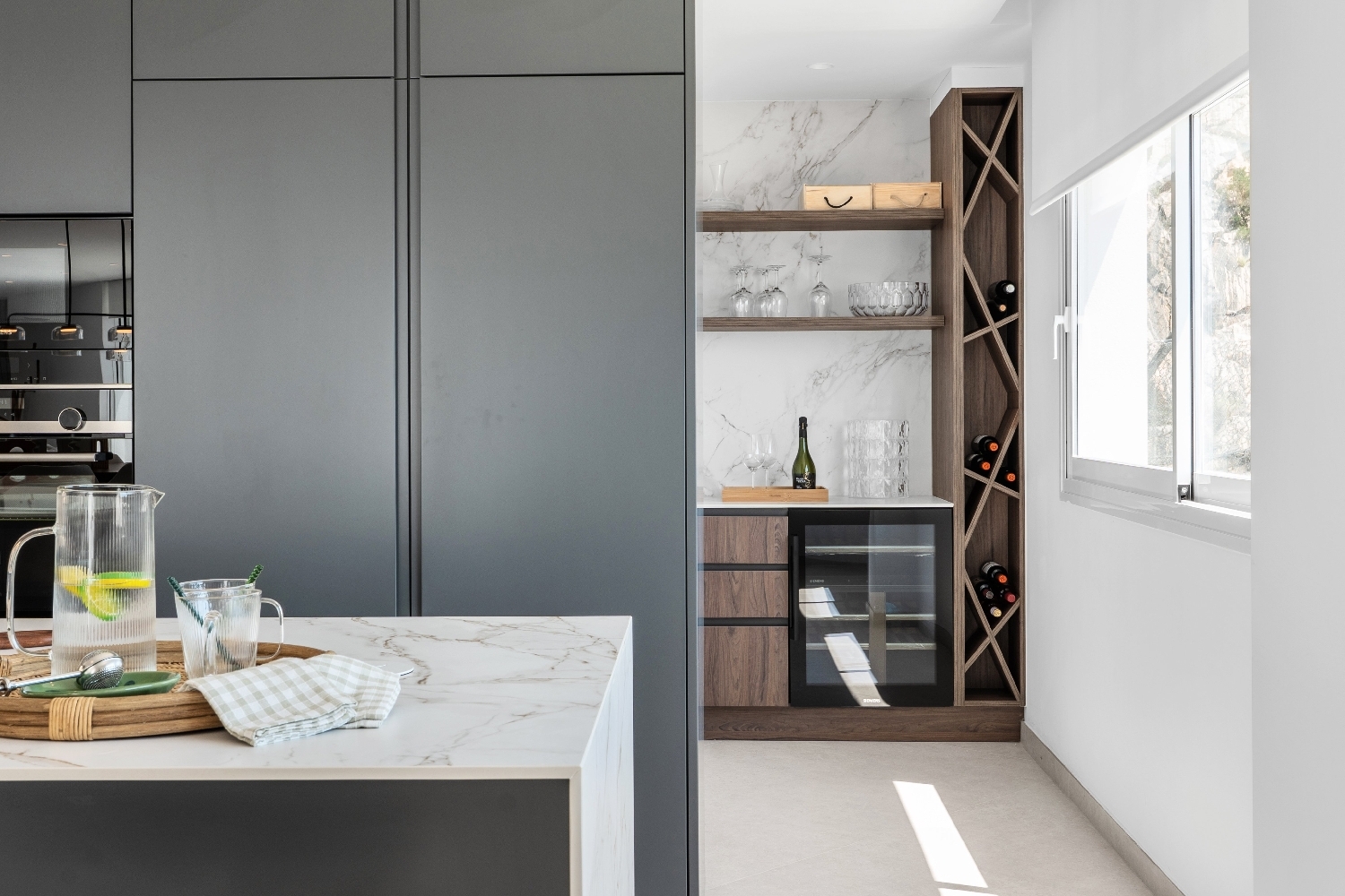  till salu villa Altea Marina Baixa 13