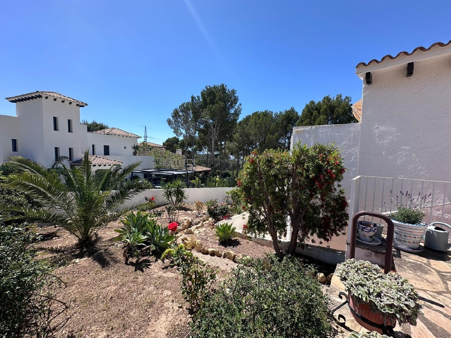  te koop villa Altea Marina Baixa 6