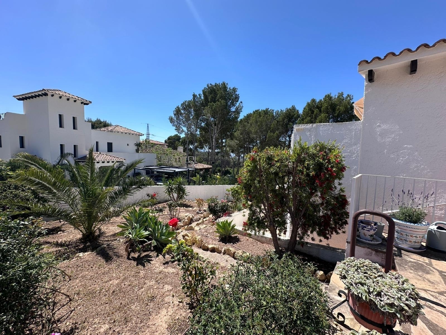  te koop villa Altea Marina Baixa 7