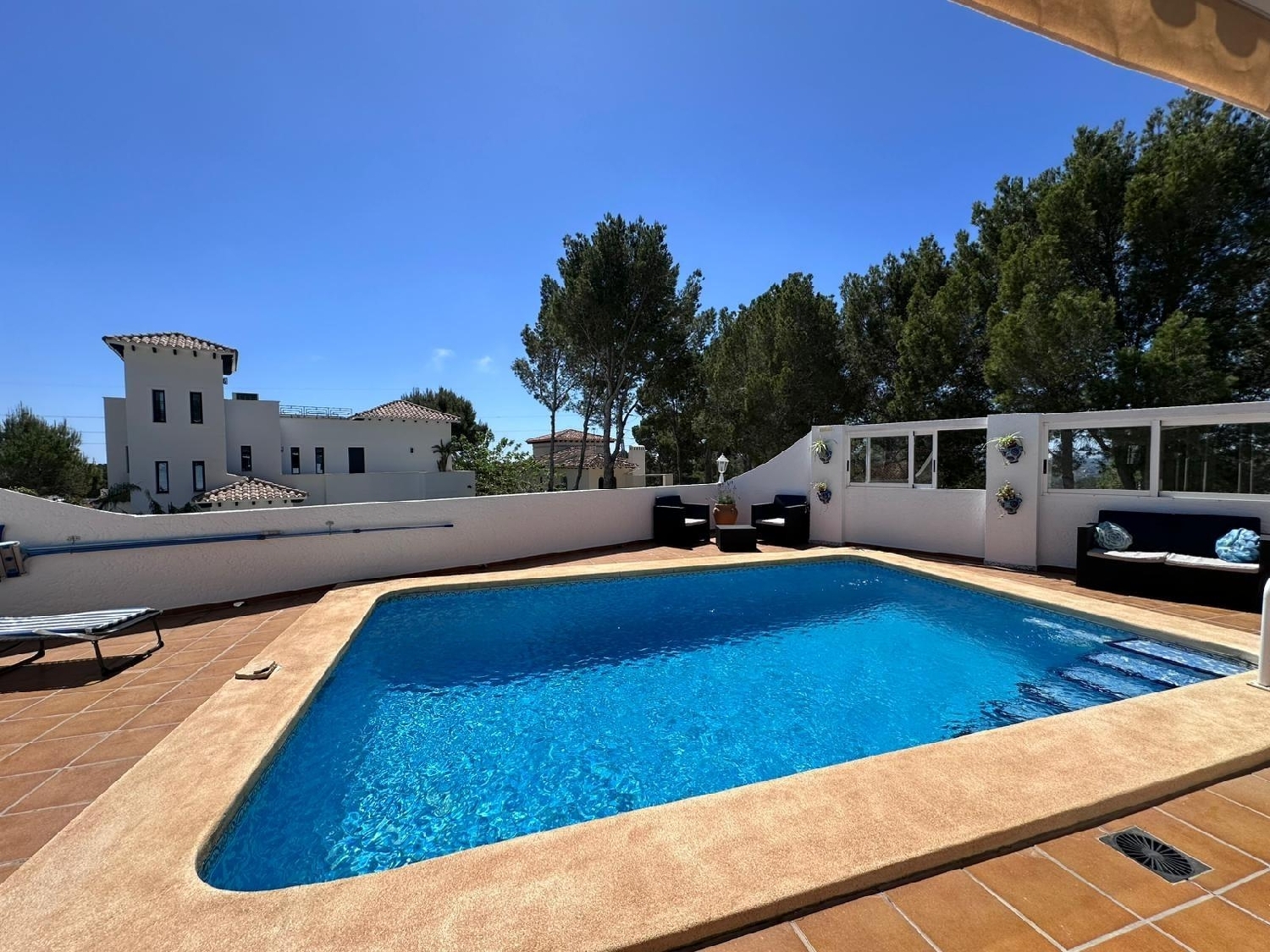  te koop villa Altea Marina Baixa 2