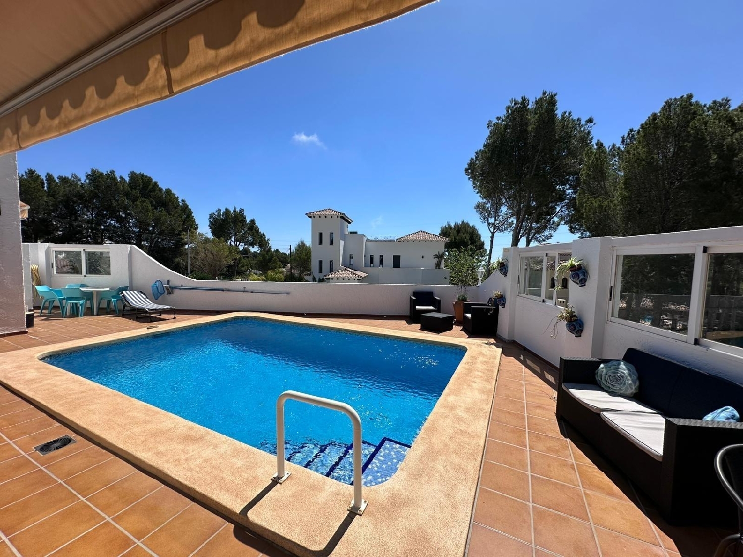  te koop villa Altea Marina Baixa 3