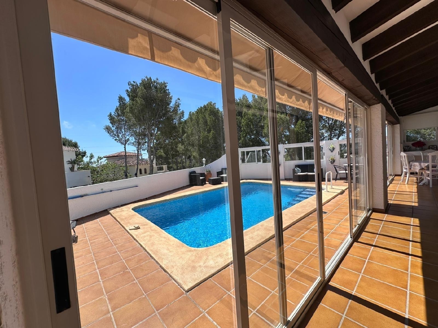 te koop villa Altea Marina Baixa 4