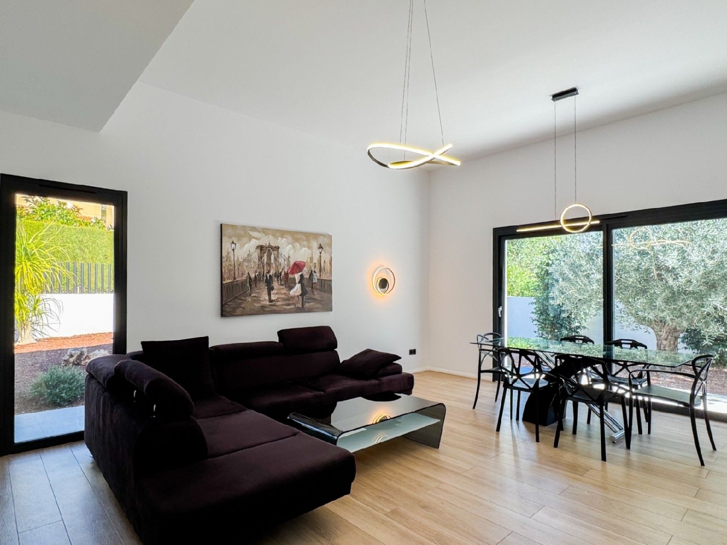  à vendre villa Altea Marina Baixa 31