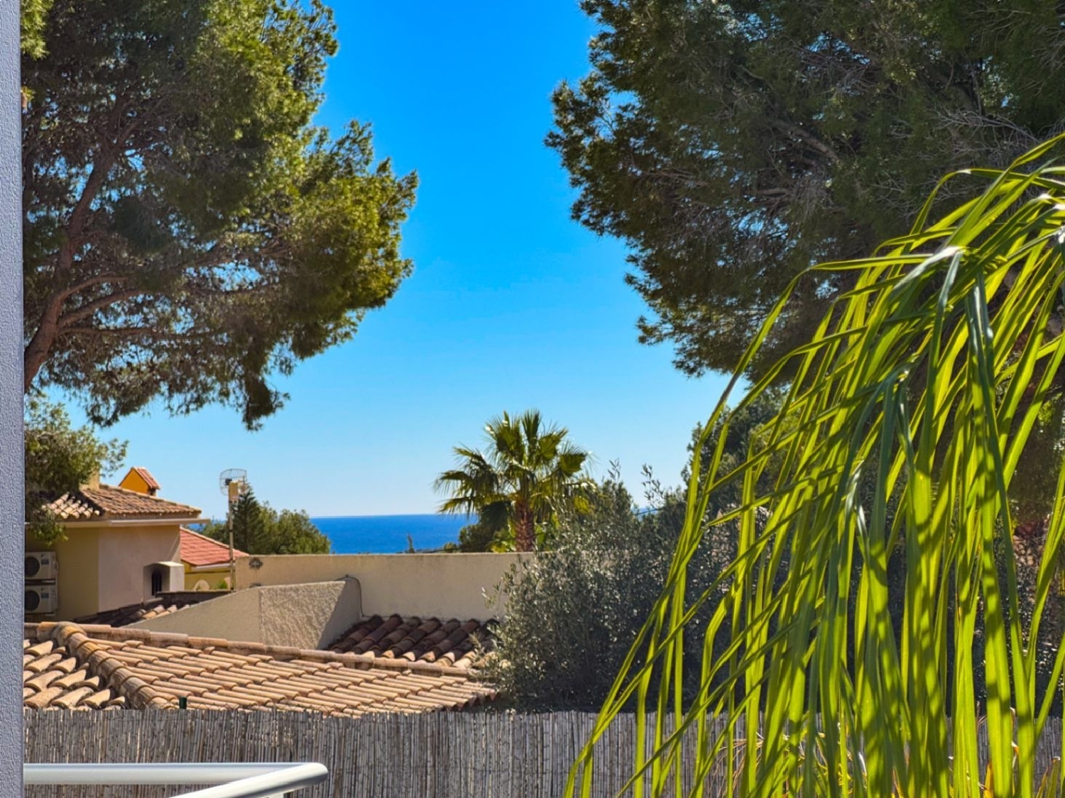  à vendre villa Altea Marina Baixa 6