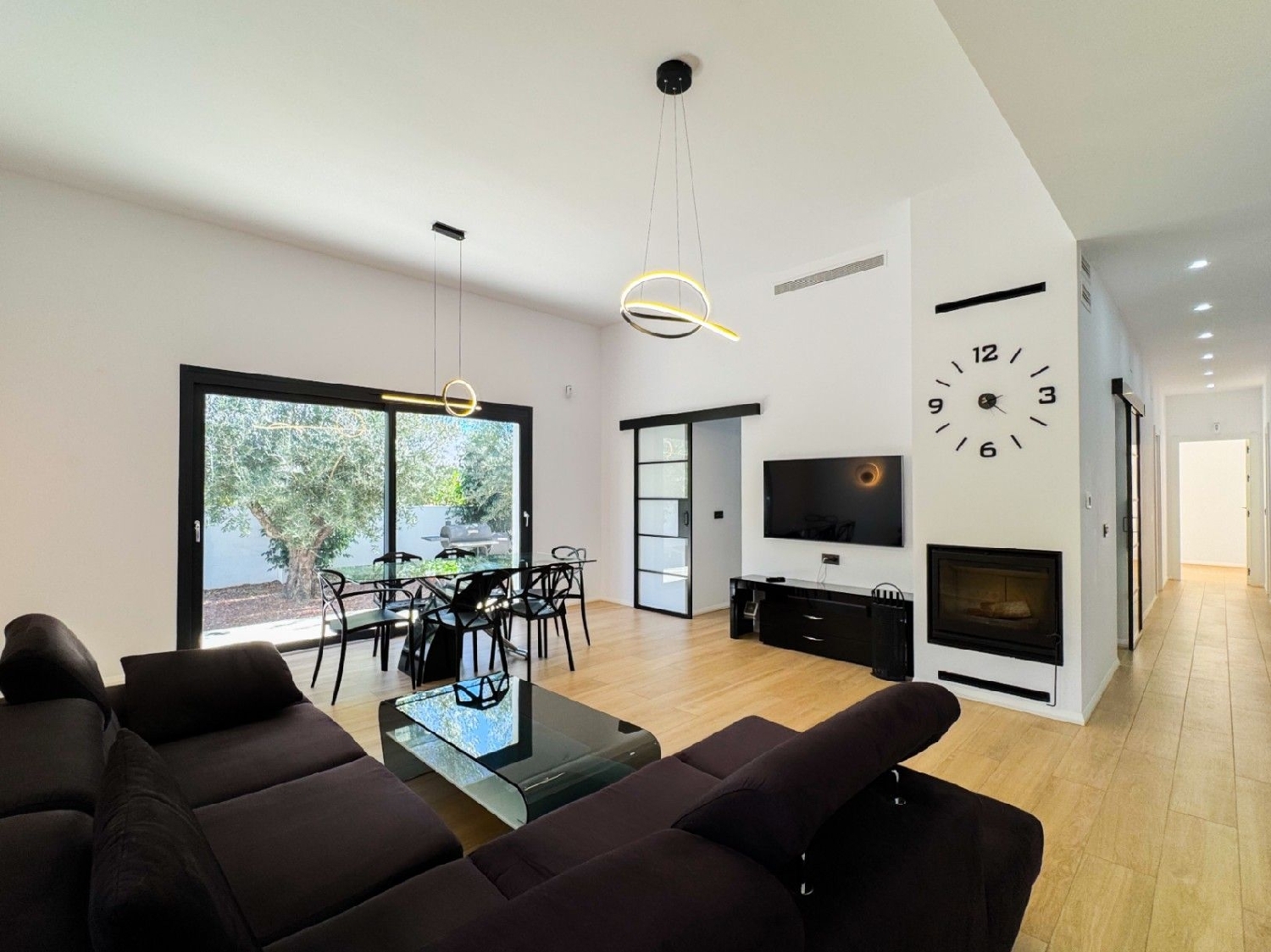  à vendre villa Altea Marina Baixa 29