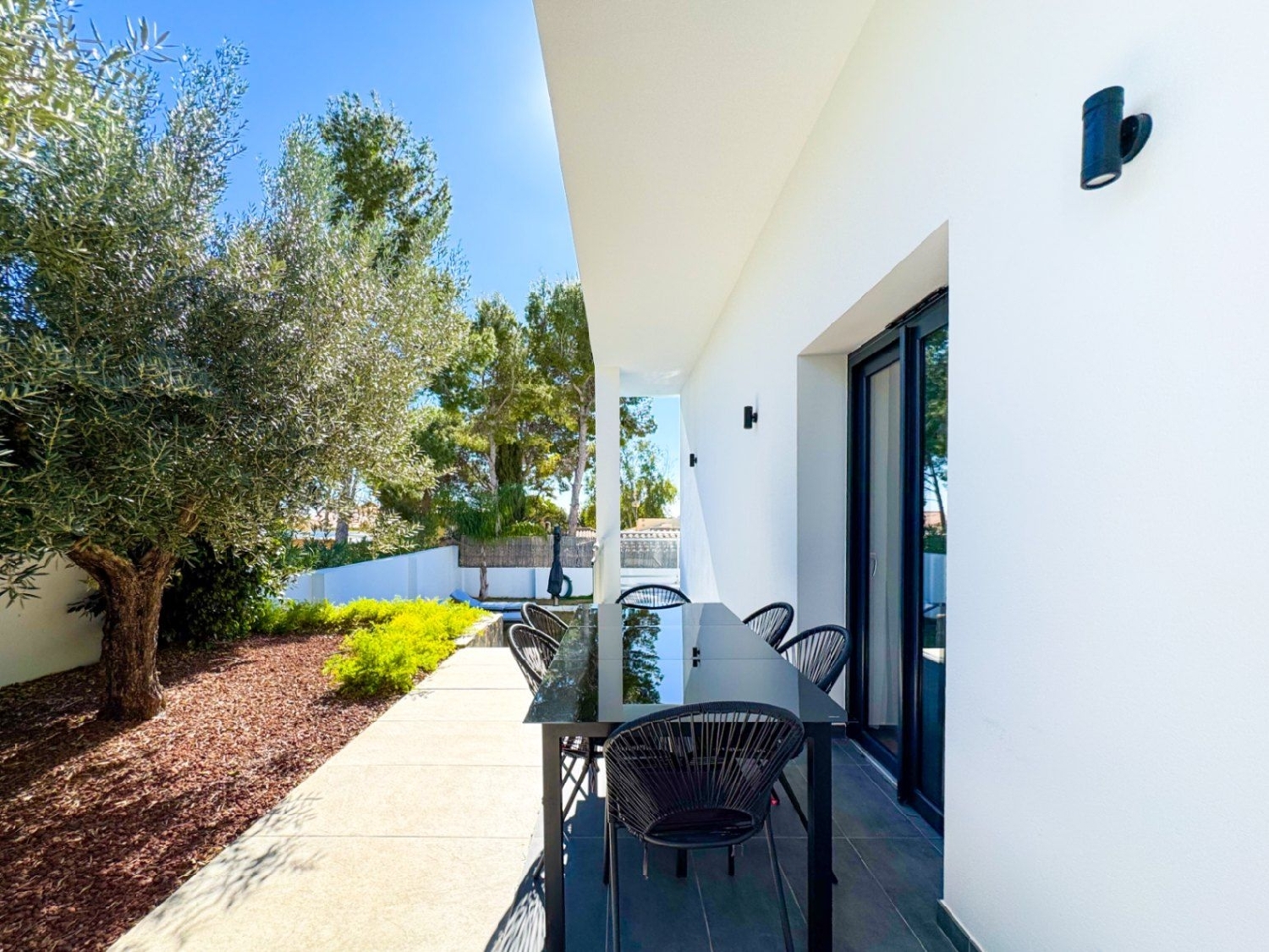  à vendre villa Altea Marina Baixa 19
