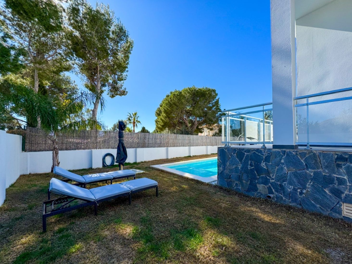  à vendre villa Altea Marina Baixa 14