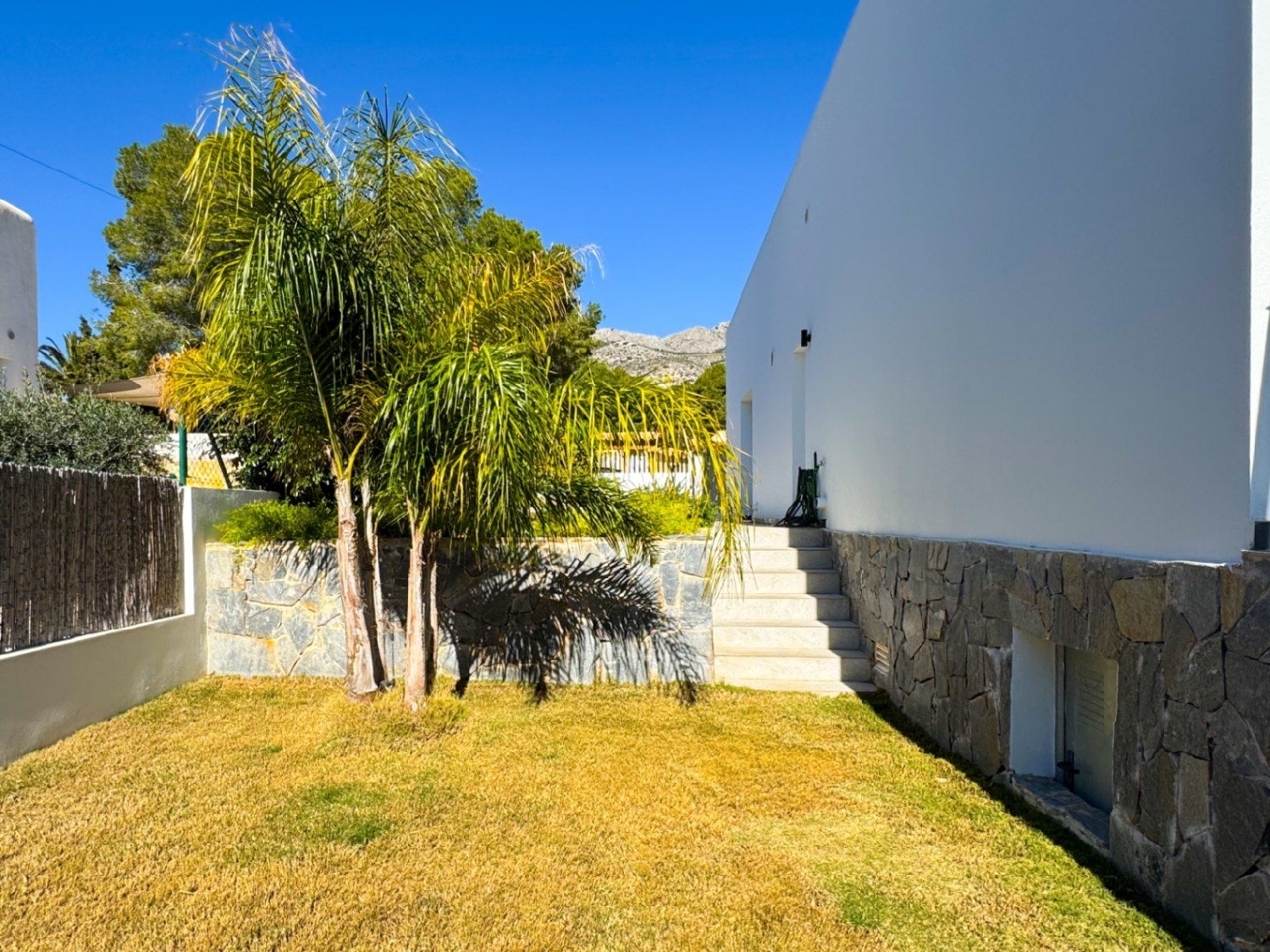  à vendre villa Altea Marina Baixa 9