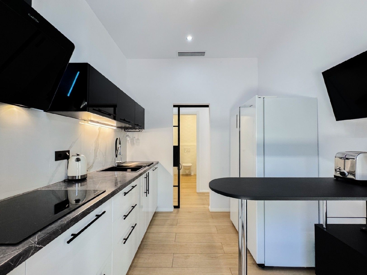  à vendre villa Altea Marina Baixa 36